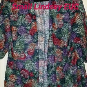 Lularoe Small Lindsey
